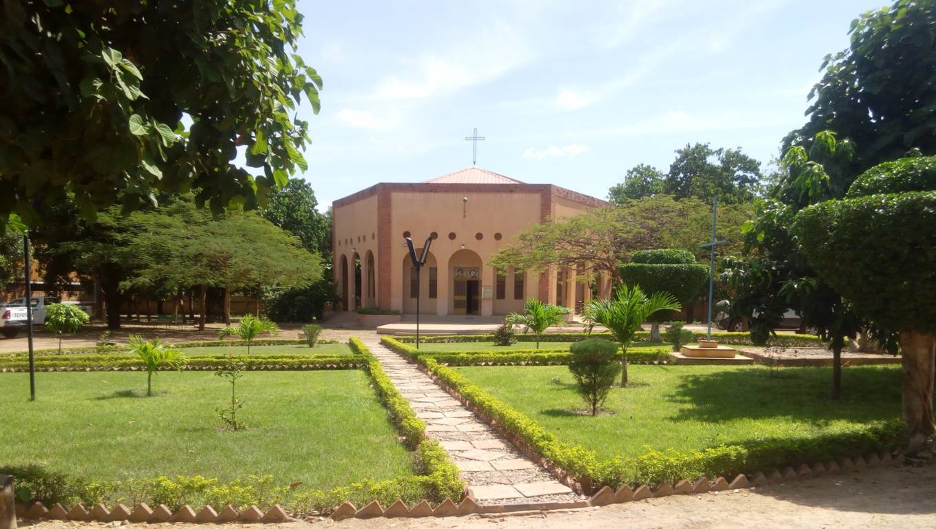 Eglise
