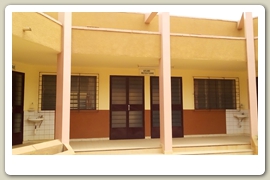 BIBLIOTHEQUE & REFECTOIRES