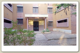 BATIMENT D'HEBERGEMENT WEND ZOODO