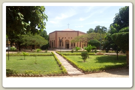 CHAPELLE