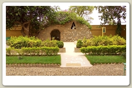 GROTTE MARIALE