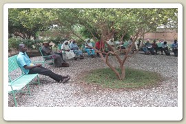 Méditation-partage retraite_2019/07/18 