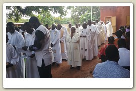Voeux solennels du P. Jacques O. sj_15/08/2019