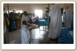 Voeux solennels du P. Jacques O. sj_15/08/2019