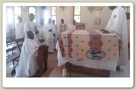 Voeux solennels du P. Jacques O. sj_15/08/2019