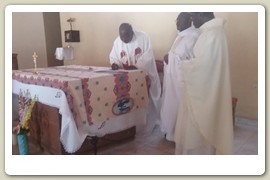 Voeux solennels du P. Jacques O. sj_15/08/2019