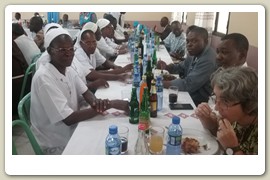 Voeux solennels du P. Jacques O. sj_15/08/2019