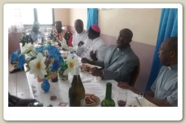 Voeux solennels du P. Jacques O. sj_15/08/2019