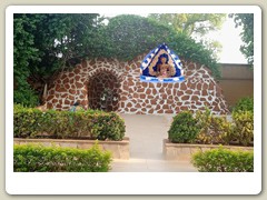 Grotte Mariale