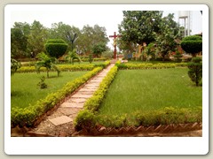 Jardincspy